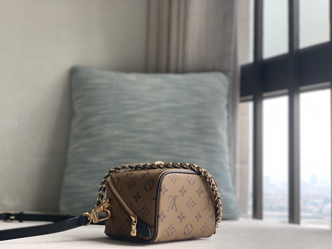 Louis Vuitton Satchel Bags